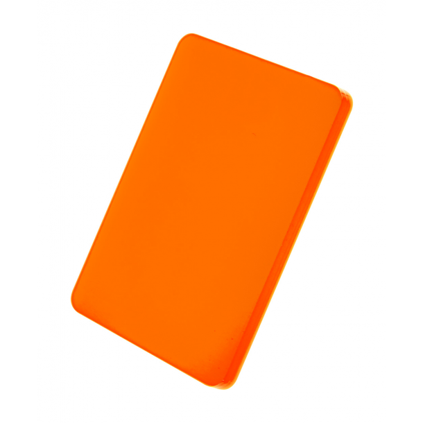 CreaFob - brelok własnego projektu