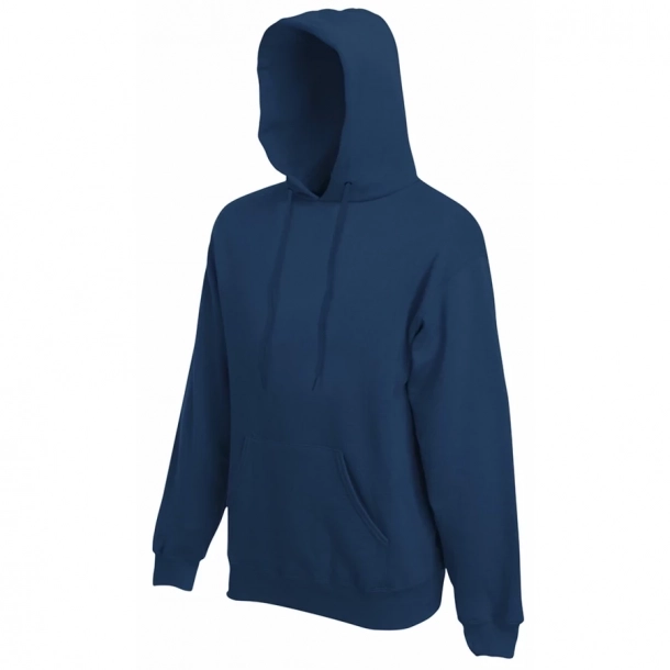Bluza FOTL Hooded Sweat - Butelkowy