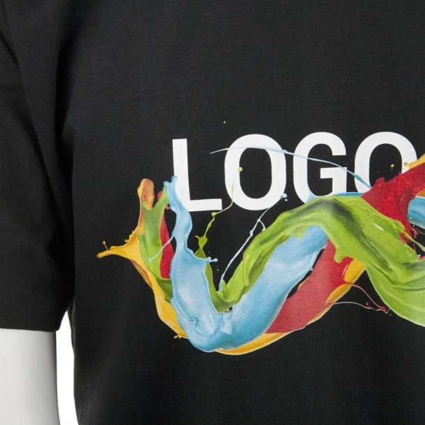 Bluza Reglan Sweat - Grafitowy