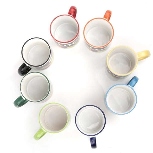 Kubek Atena - Butelkowy