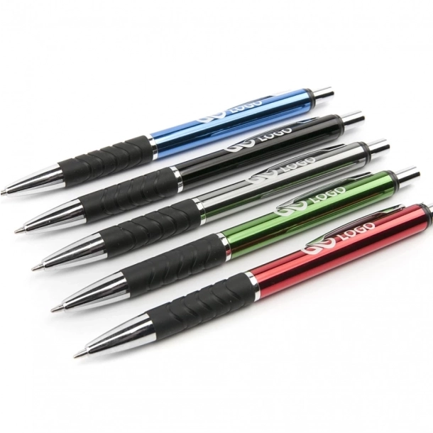 Długopis Vesuvio - Niebieski