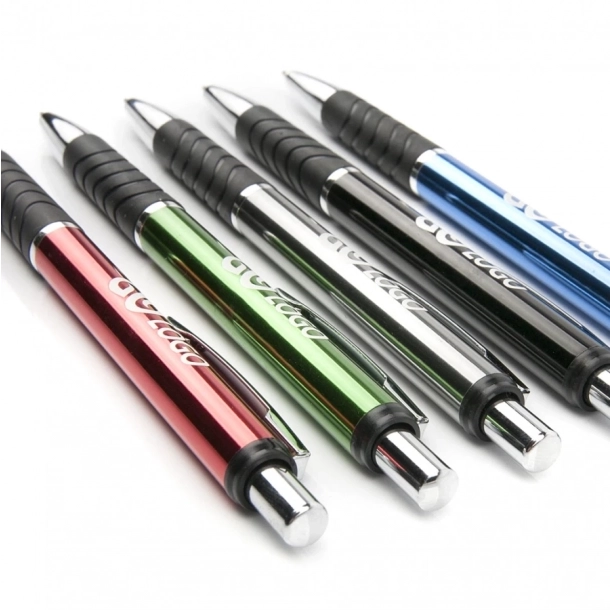 Długopis Vesuvio - Niebieski