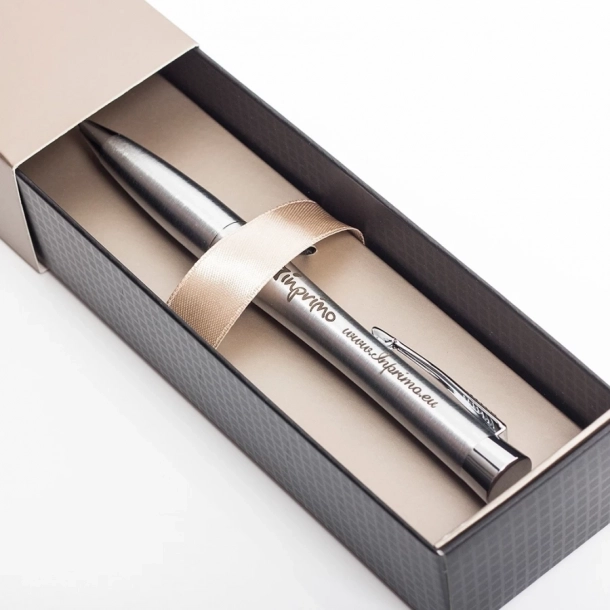 Długopis PARKER URBAN - Srebrny