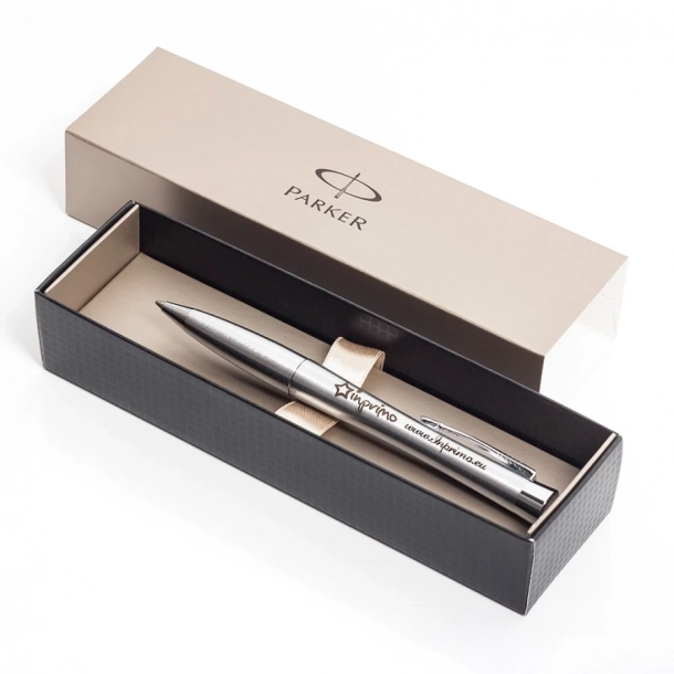 Długopis PARKER URBAN - Srebrny