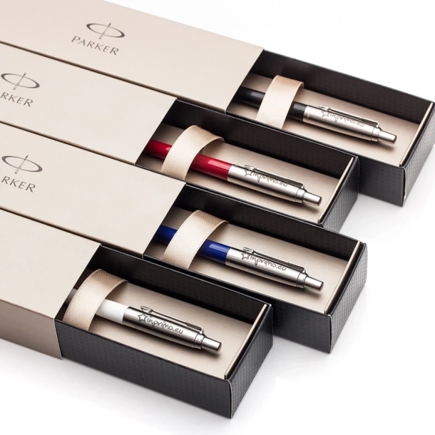 Długopis PARKER JOTTER - Czarny