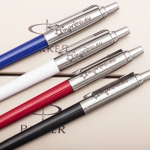 Długopis PARKER JOTTER - Biały
