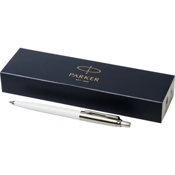 Długopis PARKER JOTTER - Biały