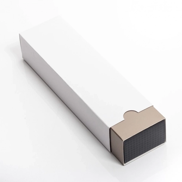 Długopis PARKER JOTTER SILVER - Srebrny