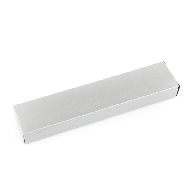Długopis w etui Laser - Czarny