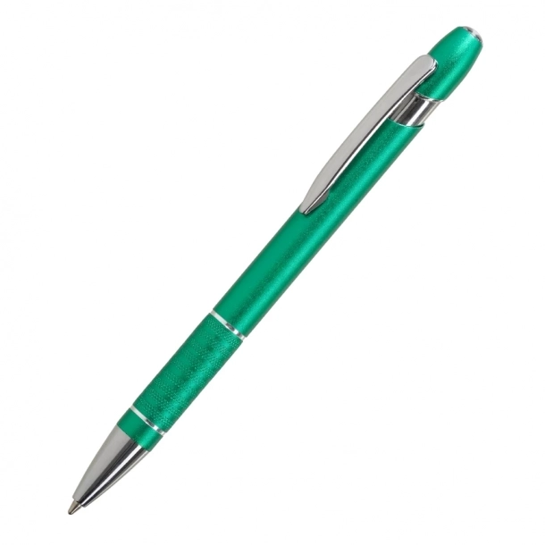 Długopis Grenada - Zielony