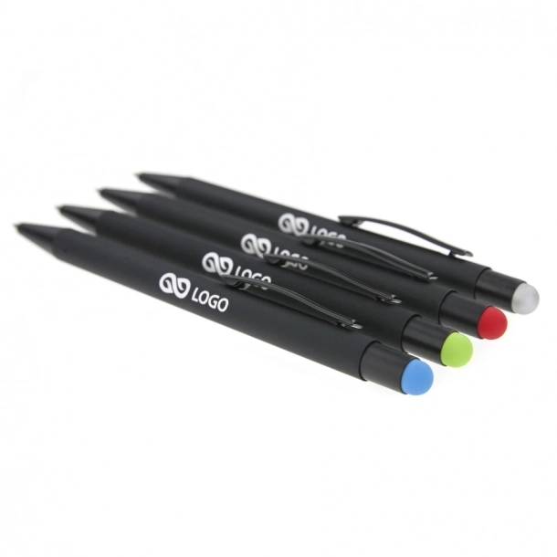 Długopis Detroit - Zielony