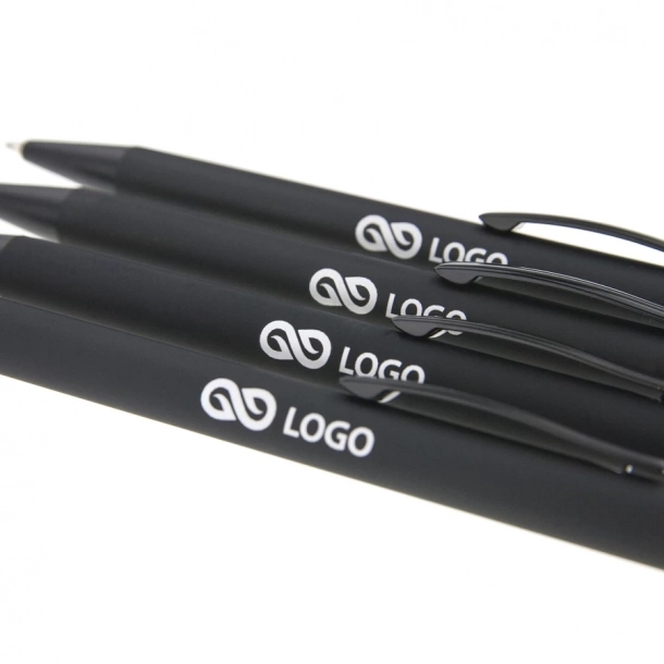 Długopis Detroit - Zielony