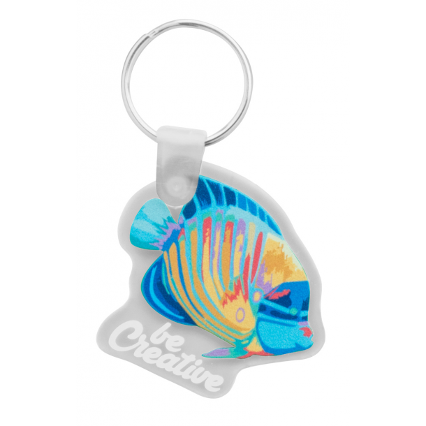 CreaFob - brelok własnego projektu