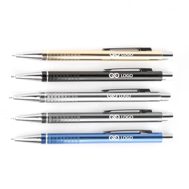 Długopis Bonito - Pomarańczowy