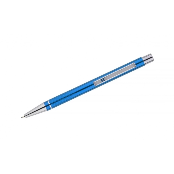 Długopis Bonito - Niebieski