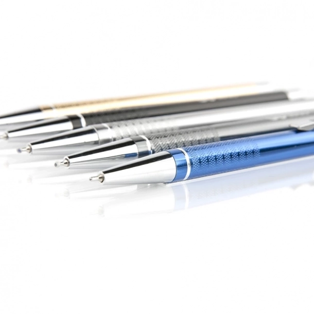 Długopis Bonito - Jasny Zielony