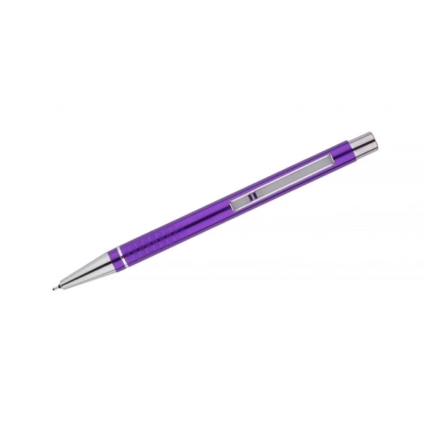 Długopis Bonito - Fioletowy