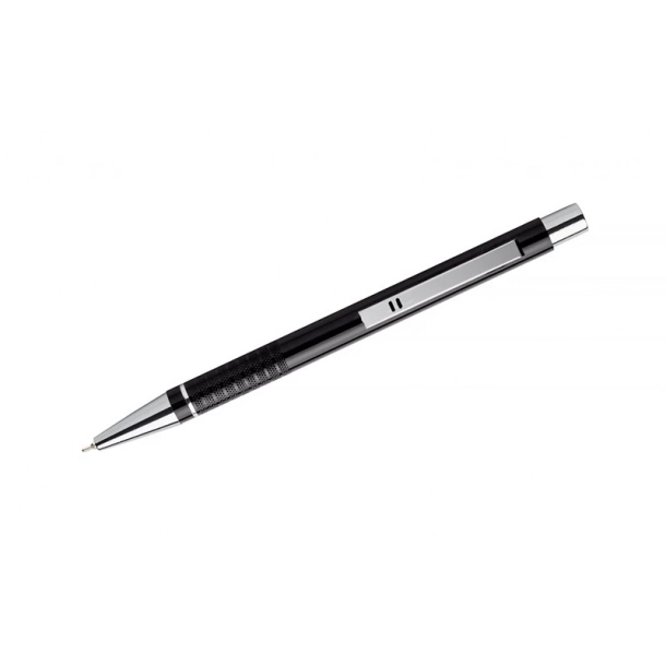 Długopis Bonito - Czarny