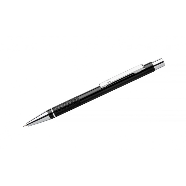 Długopis Bonito - Czarny