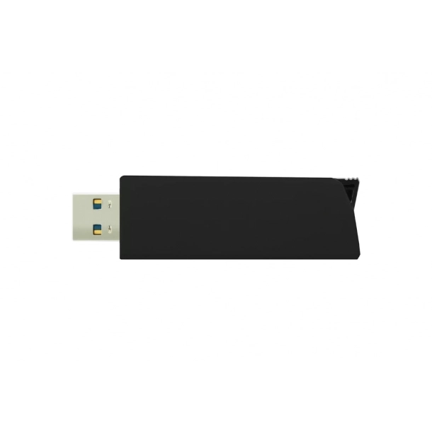 Pendrive Click UV 32Gb - Czarny