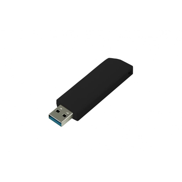 Pendrive Click UV 32Gb - Czarny