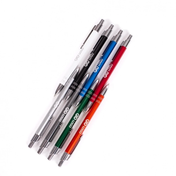 Długopis Bond - Zielony