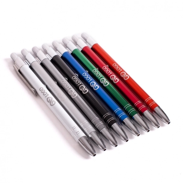 Długopis Bond - Czarny