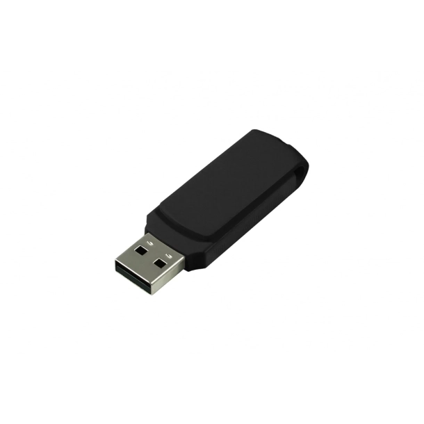 Pendrive Twister UV 32Gb - Czarny