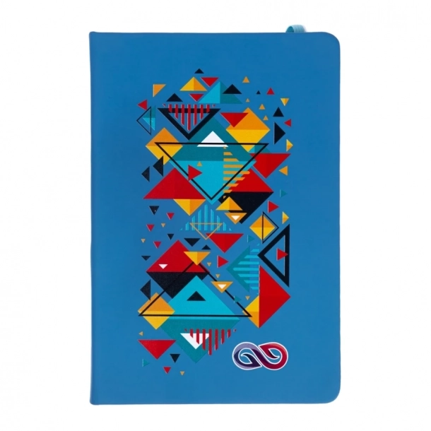 Notes Master A5 - Zielony