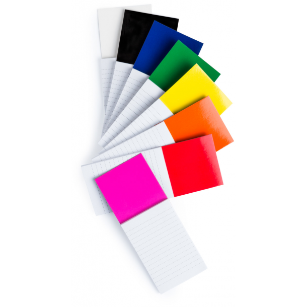 Sylox - magnetyczny notatnik