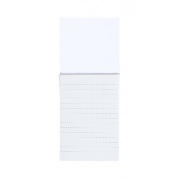 Sylox - magnetyczny notatnik