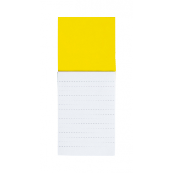 Sylox - magnetyczny notatnik