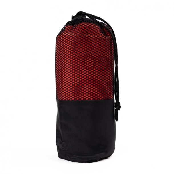 Ręcznik Sportowy - Szary