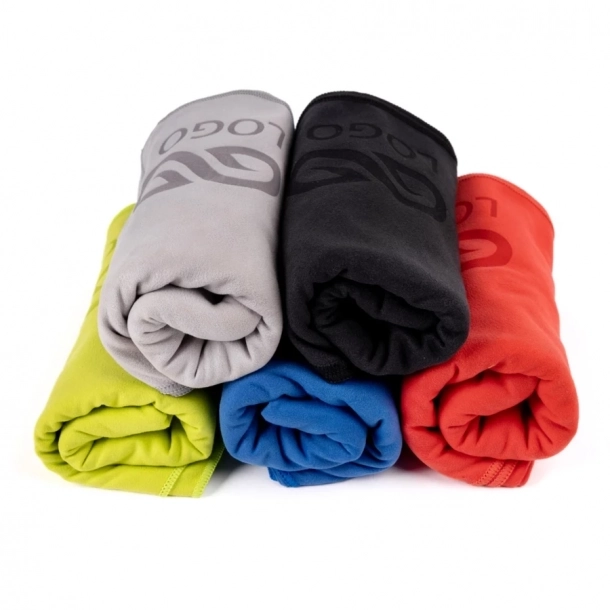 Ręcznik Sportowy - Jasny Zielony