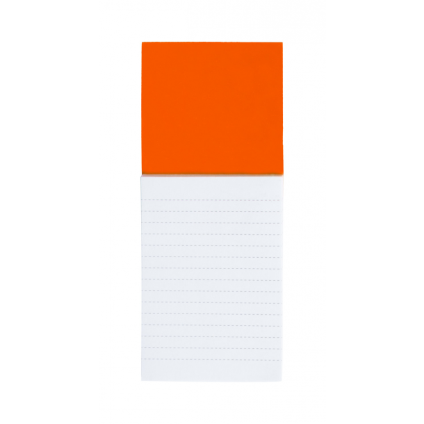 Sylox - magnetyczny notatnik