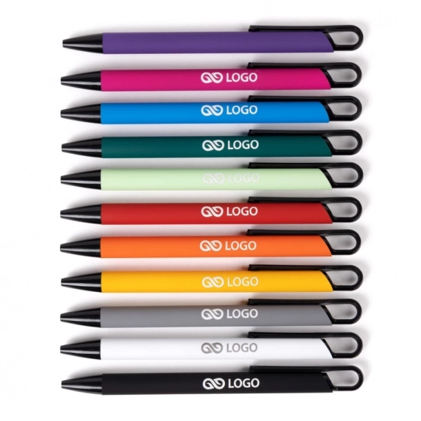 Długopis Sofi - Różowy