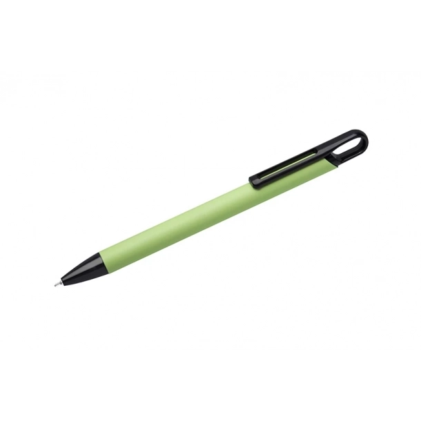 Długopis Sofi - Jasny Zielony