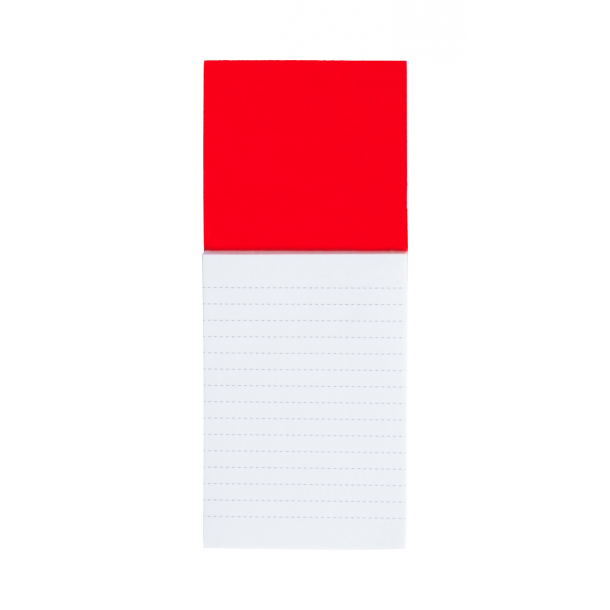 Sylox - magnetyczny notatnik