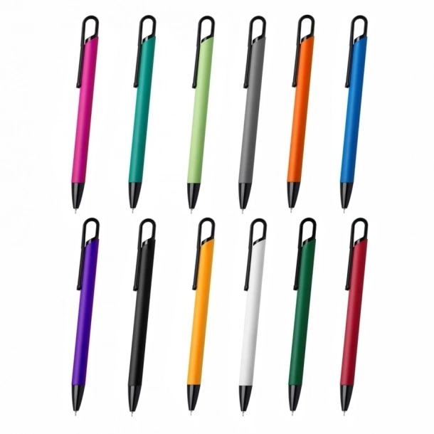 Długopis Sofi - Biały