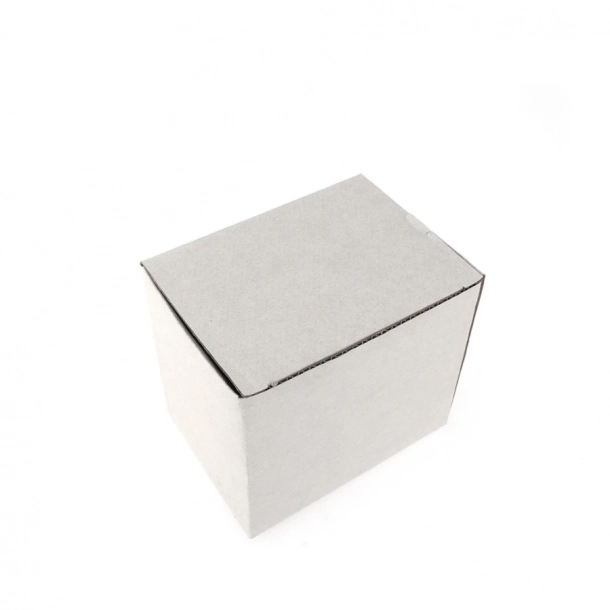 Kubek Norm - Żółty