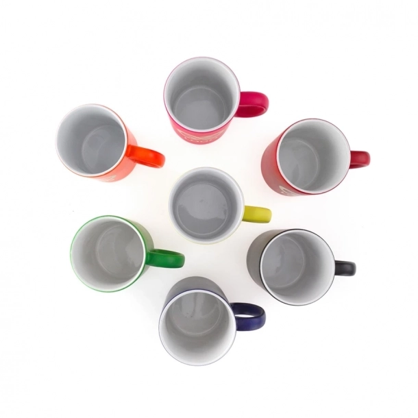 Kubek Norm - Zielony