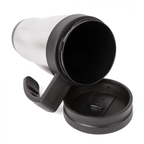 Kubek Alaska 2 - Niebieski