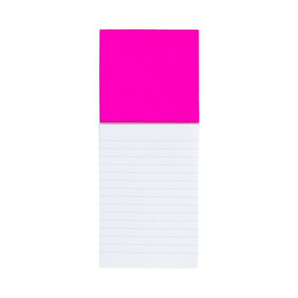 Sylox - magnetyczny notatnik