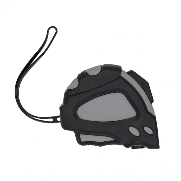 Miara zwijana 5m - Szary