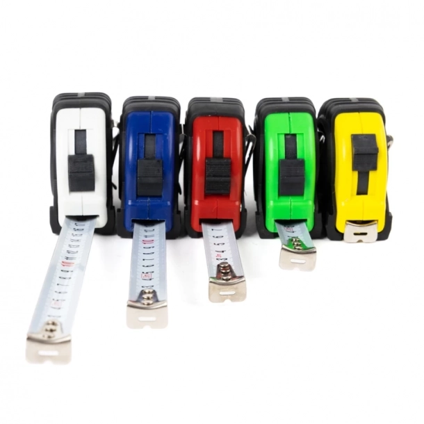 Miara zwijana 3m - Niebieski