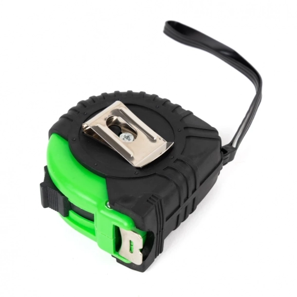 Miara zwijana 3m - Biały