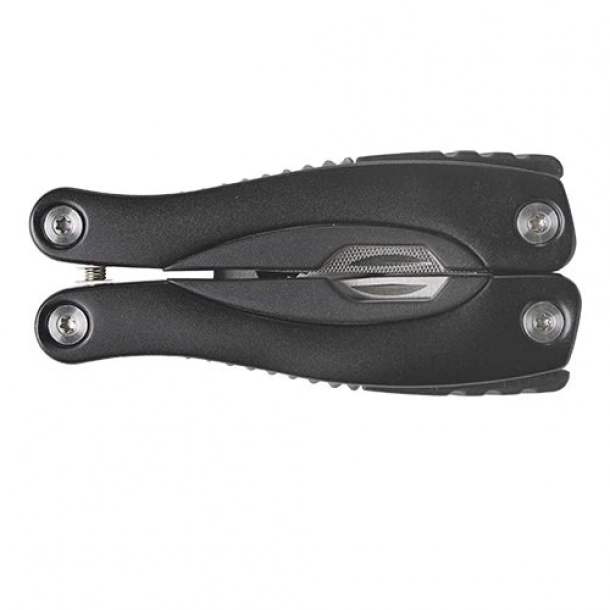 Narzędzie wielofunkcyjne Multitool - Czerwony