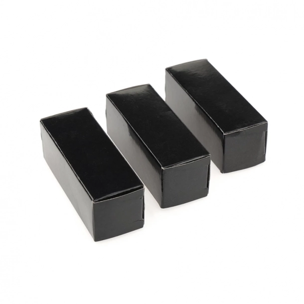 Latarka Led - Czarny