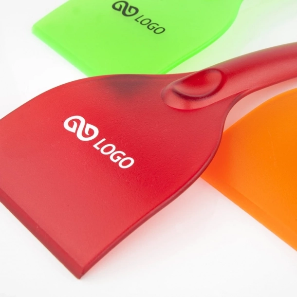 Skrobaczka Oslo - Transparentny