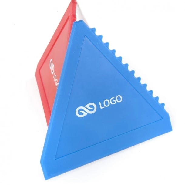 Skrobaczka Bergen - Biały